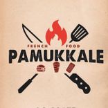 logo pamukkale